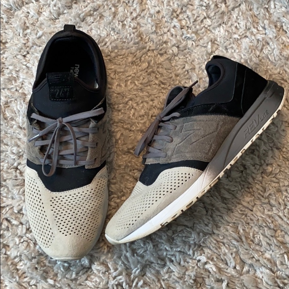 New Balance 247 - Picture 2 of 8